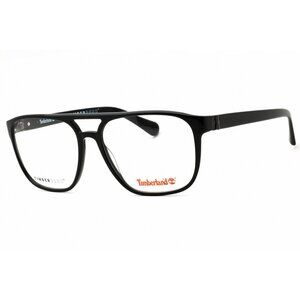 Timberland EYEGLASSES TB50033-001-62 New with case